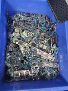 Scrap Mobile Phone motherboard buyback