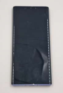 Sell your huawei Mate 30 Pro Cracked LCD Screen